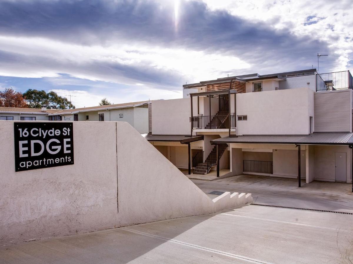 הוילה ג'ינדביין Edge 7 16 Cyde Street מראה חיצוני תמונה