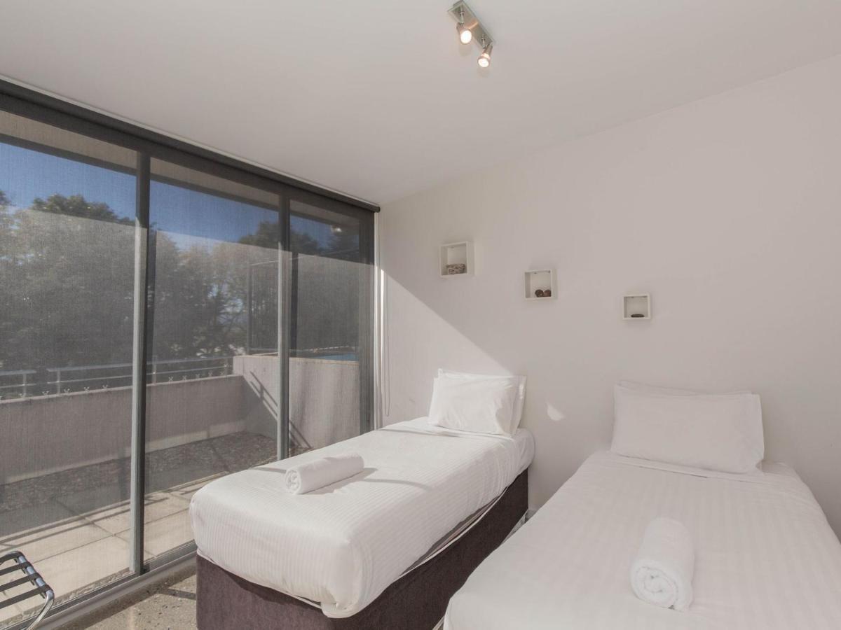 הוילה ג'ינדביין Edge 7 16 Cyde Street מראה חיצוני תמונה